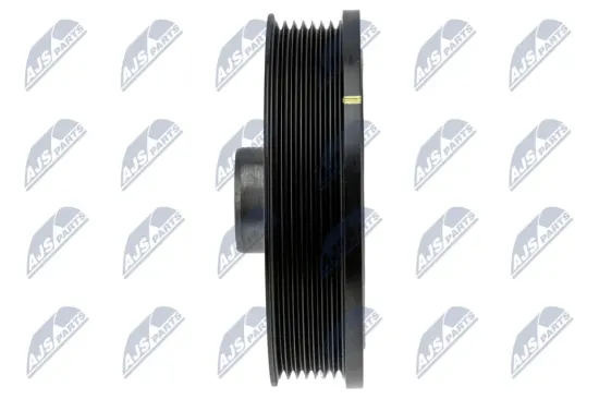 Riemenscheibe, Kurbelwelle NTY RKP-TY-009 Bild Riemenscheibe, Kurbelwelle NTY RKP-TY-009