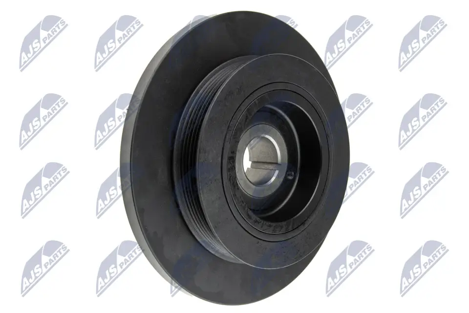 Umlenk-/Führungsrolle, Keilriemen NTY RKP-TY-010