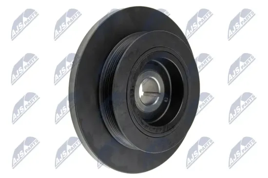 Umlenk-/Führungsrolle, Keilriemen NTY RKP-TY-010 Bild Umlenk-/Führungsrolle, Keilriemen NTY RKP-TY-010