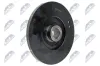 Umlenk-/Führungsrolle, Keilriemen NTY RKP-TY-010 Bild Umlenk-/Führungsrolle, Keilriemen NTY RKP-TY-010