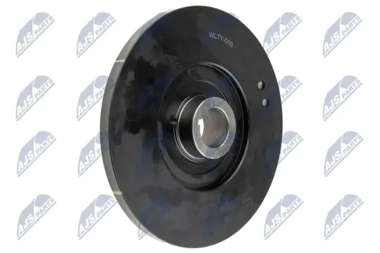 Umlenk-/Führungsrolle, Keilriemen NTY RKP-TY-010 Bild Umlenk-/Führungsrolle, Keilriemen NTY RKP-TY-010