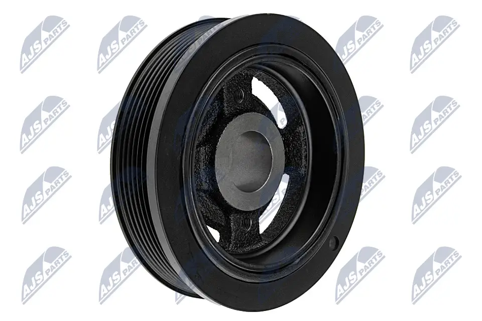 Riemenscheibe, Kurbelwelle NTY RKP-TY-014