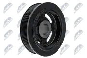 Riemenscheibe, Kurbelwelle NTY RKP-TY-014