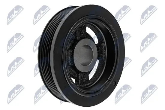 Riemenscheibe, Kurbelwelle NTY RKP-TY-014 Bild Riemenscheibe, Kurbelwelle NTY RKP-TY-014