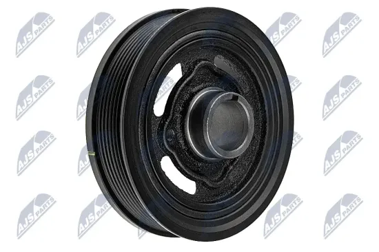 Riemenscheibe, Kurbelwelle NTY RKP-TY-014 Bild Riemenscheibe, Kurbelwelle NTY RKP-TY-014