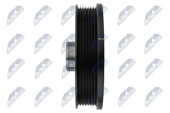 Riemenscheibe, Kurbelwelle NTY RKP-TY-014 Bild Riemenscheibe, Kurbelwelle NTY RKP-TY-014