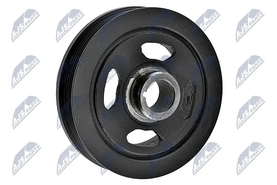 Riemenscheibe, Kurbelwelle NTY RKP-TY-015