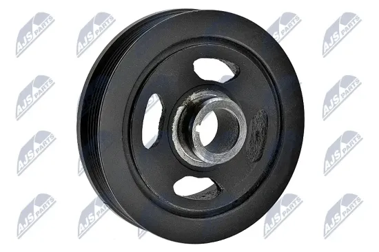 Riemenscheibe, Kurbelwelle NTY RKP-TY-015 Bild Riemenscheibe, Kurbelwelle NTY RKP-TY-015