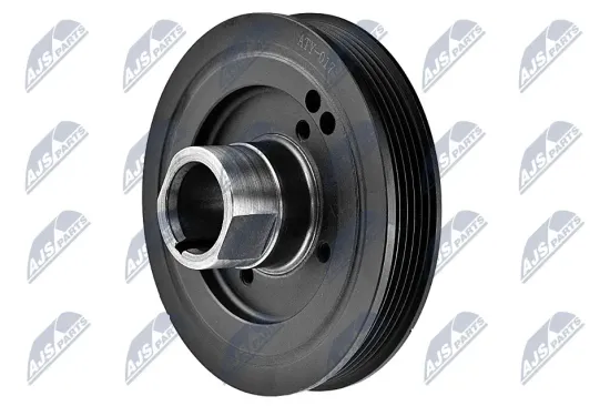 Riemenscheibe, Kurbelwelle NTY RKP-TY-017 Bild Riemenscheibe, Kurbelwelle NTY RKP-TY-017