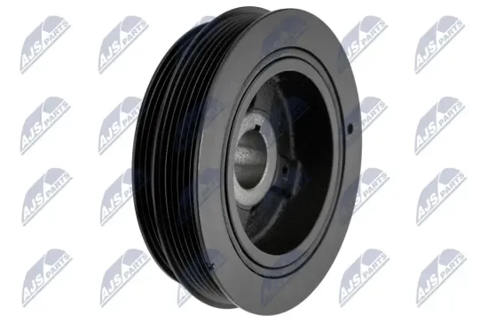 Riemenscheibe, Kurbelwelle NTY RKP-TY-018 Bild Riemenscheibe, Kurbelwelle NTY RKP-TY-018