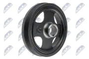 Riemenscheibe, Kurbelwelle NTY RKP-TY-021