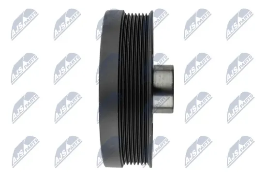 Riemenscheibe, Kurbelwelle NTY RKP-TY-022 Bild Riemenscheibe, Kurbelwelle NTY RKP-TY-022