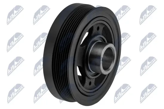 Riemenscheibe, Kurbelwelle NTY RKP-TY-027 Bild Riemenscheibe, Kurbelwelle NTY RKP-TY-027