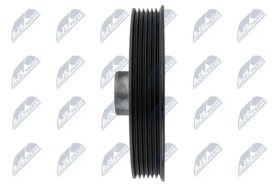 Riemenscheibe, Kurbelwelle NTY RKP-TY-032 Bild Riemenscheibe, Kurbelwelle NTY RKP-TY-032