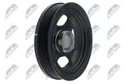 Riemenscheibe, Kurbelwelle NTY RKP-TY-037