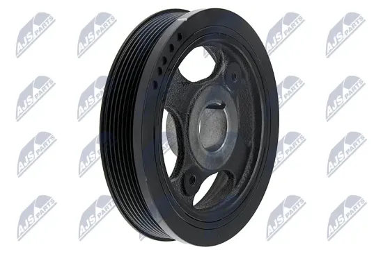 Riemenscheibe, Kurbelwelle NTY RKP-TY-037 Bild Riemenscheibe, Kurbelwelle NTY RKP-TY-037