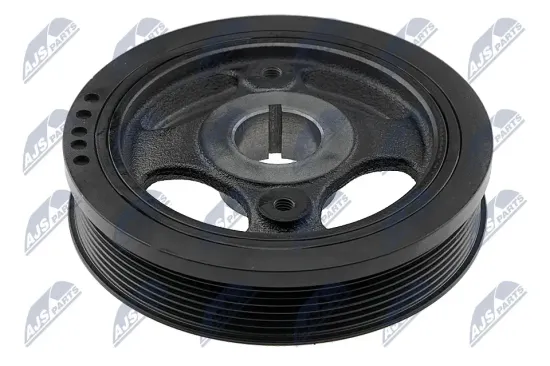 Riemenscheibe, Kurbelwelle NTY RKP-TY-037 Bild Riemenscheibe, Kurbelwelle NTY RKP-TY-037