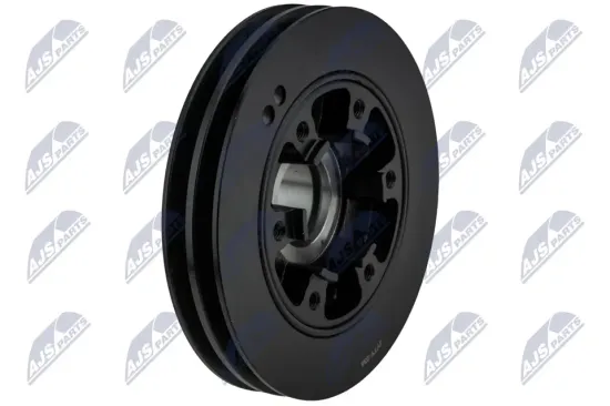 Riemenscheibe, Kurbelwelle NTY RKP-TY-038 Bild Riemenscheibe, Kurbelwelle NTY RKP-TY-038