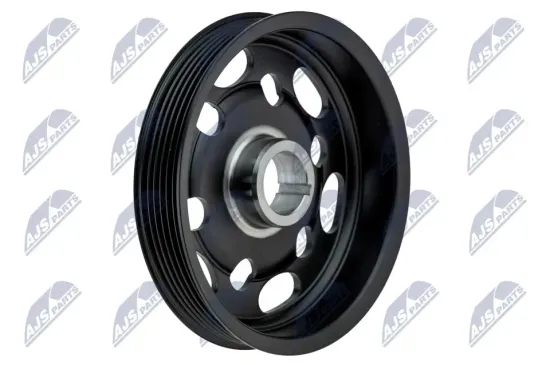 Riemenscheibe, Kurbelwelle NTY RKP-TY-043 Bild Riemenscheibe, Kurbelwelle NTY RKP-TY-043