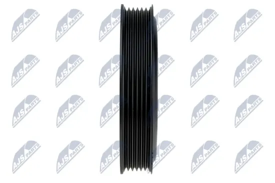 Riemenscheibe, Kurbelwelle NTY RKP-TY-043 Bild Riemenscheibe, Kurbelwelle NTY RKP-TY-043