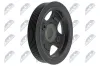 Zahnrad, Kurbelwelle NTY RKP-TY-044