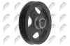 Zahnrad, Kurbelwelle NTY RKP-TY-044 Bild Zahnrad, Kurbelwelle NTY RKP-TY-044