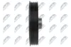 Zahnrad, Kurbelwelle NTY RKP-TY-044 Bild Zahnrad, Kurbelwelle NTY RKP-TY-044