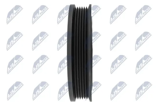 Riemenscheibe, Kurbelwelle NTY RKP-VV-000 Bild Riemenscheibe, Kurbelwelle NTY RKP-VV-000