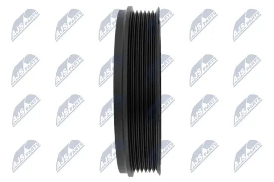 Riemenscheibe, Kurbelwelle NTY RKP-VV-003 Bild Riemenscheibe, Kurbelwelle NTY RKP-VV-003