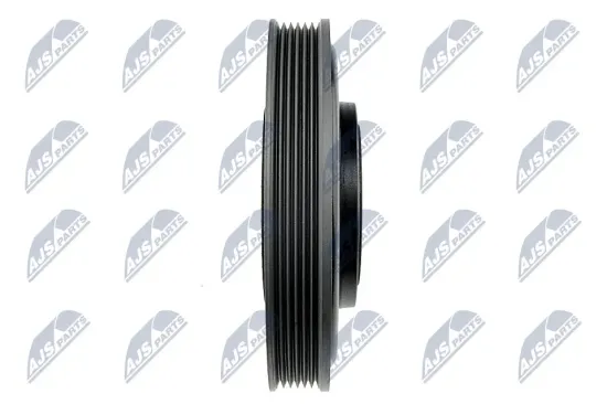 Riemenscheibe, Kurbelwelle NTY RKP-VW-000 Bild Riemenscheibe, Kurbelwelle NTY RKP-VW-000