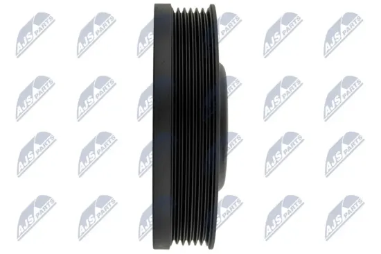 Riemenscheibe, Kurbelwelle NTY RKP-VW-001 Bild Riemenscheibe, Kurbelwelle NTY RKP-VW-001