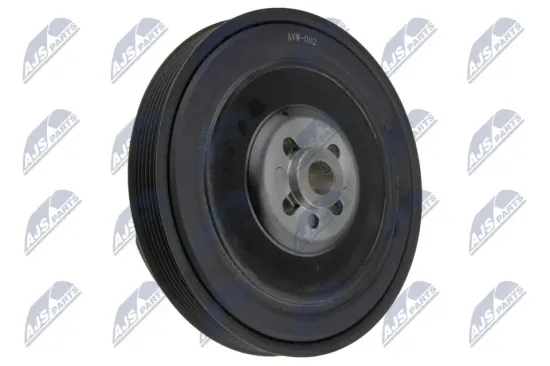 Riemenscheibe, Kurbelwelle NTY RKP-VW-002 Bild Riemenscheibe, Kurbelwelle NTY RKP-VW-002