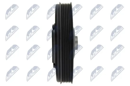 Riemenscheibe, Kurbelwelle NTY RKP-VW-002 Bild Riemenscheibe, Kurbelwelle NTY RKP-VW-002