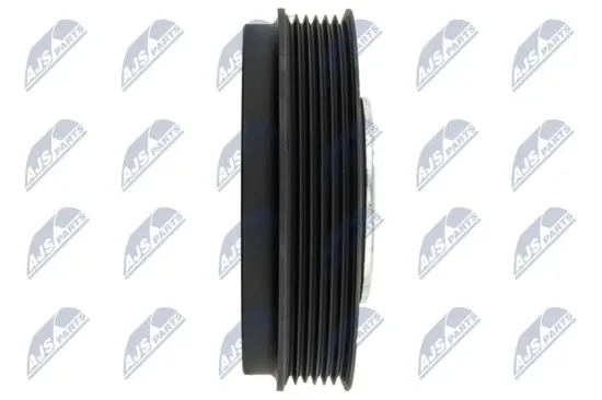 Riemenscheibe, Kurbelwelle NTY RKP-VW-005 Bild Riemenscheibe, Kurbelwelle NTY RKP-VW-005