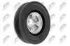 Riemenscheibe, Kurbelwelle NTY RKP-VW-007 Bild Riemenscheibe, Kurbelwelle NTY RKP-VW-007