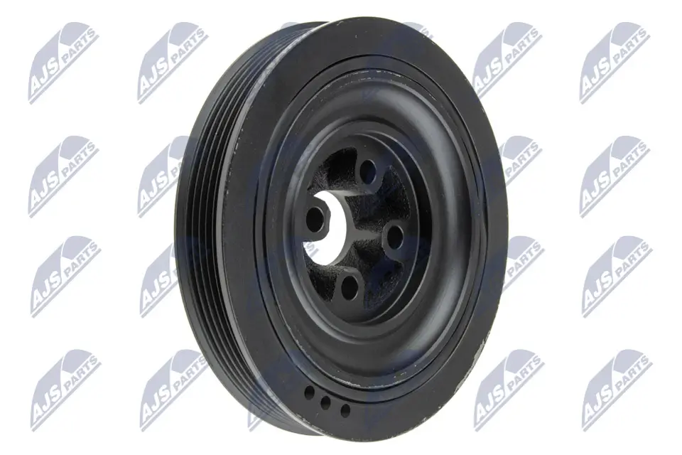 Riemenscheibe, Kurbelwelle NTY RKP-VW-008