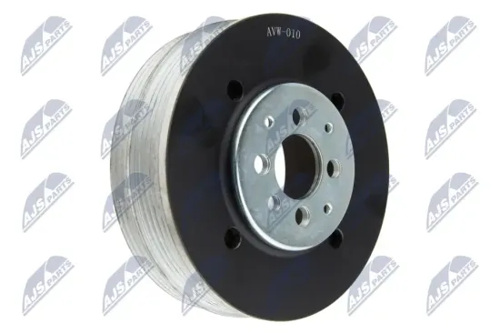 Riemenscheibe, Kurbelwelle NTY RKP-VW-010 Bild Riemenscheibe, Kurbelwelle NTY RKP-VW-010