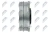 Riemenscheibe, Kurbelwelle NTY RKP-VW-010 Bild Riemenscheibe, Kurbelwelle NTY RKP-VW-010
