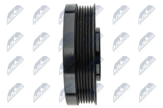 Riemenscheibe, Kurbelwelle NTY RKP-VW-011 Bild Riemenscheibe, Kurbelwelle NTY RKP-VW-011