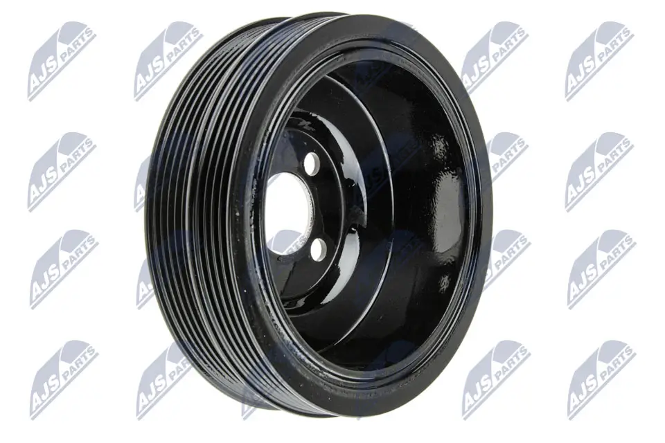 Riemenscheibe, Kurbelwelle NTY RKP-VW-013