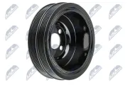 Riemenscheibe, Kurbelwelle NTY RKP-VW-013
