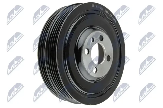 Riemenscheibe, Kurbelwelle NTY RKP-VW-013 Bild Riemenscheibe, Kurbelwelle NTY RKP-VW-013