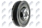 Riemenscheibe, Kurbelwelle NTY RKP-VW-014