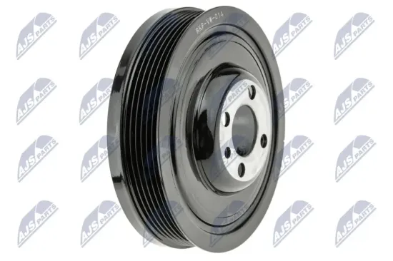 Riemenscheibe, Kurbelwelle NTY RKP-VW-014 Bild Riemenscheibe, Kurbelwelle NTY RKP-VW-014