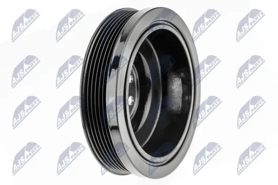 Riemenscheibe, Kurbelwelle NTY RKP-VW-014 Bild Riemenscheibe, Kurbelwelle NTY RKP-VW-014