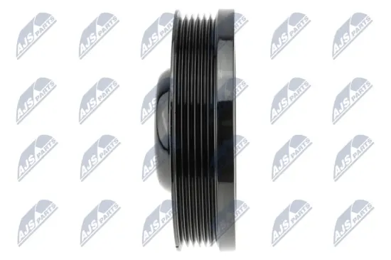 Riemenscheibe, Kurbelwelle NTY RKP-VW-014 Bild Riemenscheibe, Kurbelwelle NTY RKP-VW-014