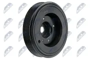 Riemenscheibe, Kurbelwelle NTY RKP-VW-015