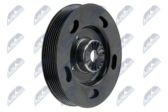 Riemenscheibe, Kurbelwelle NTY RKP-VW-015 Bild Riemenscheibe, Kurbelwelle NTY RKP-VW-015