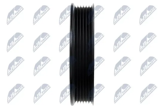 Riemenscheibe, Kurbelwelle NTY RKP-VW-016 Bild Riemenscheibe, Kurbelwelle NTY RKP-VW-016