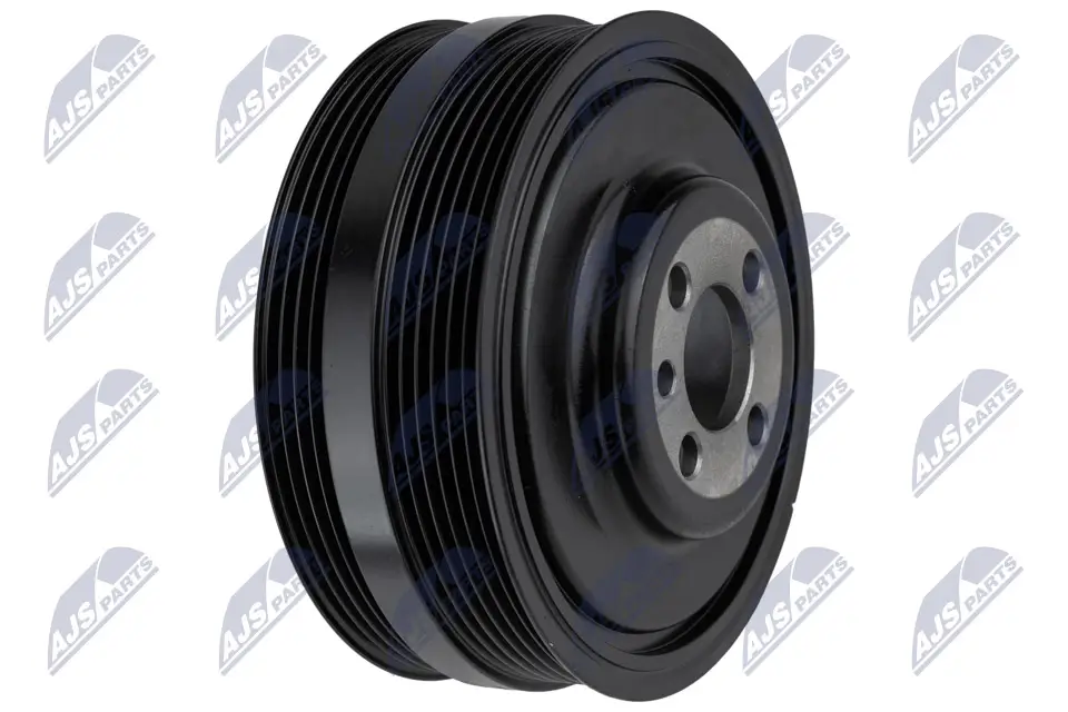 Riemenscheibe, Kurbelwelle NTY RKP-VW-017